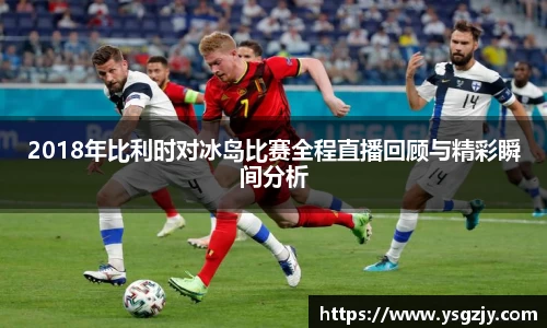2018年比利时对冰岛比赛全程直播回顾与精彩瞬间分析